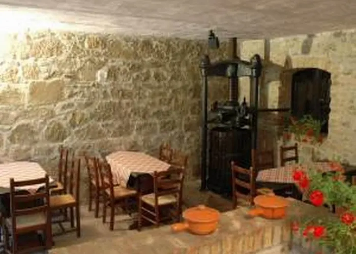 Fattoria Casa Mia