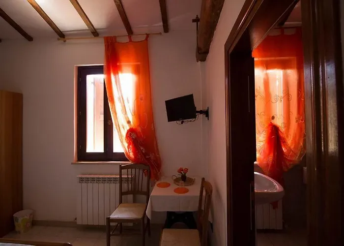 Fattoria Casa Mia Casa de hóspedes Brufa