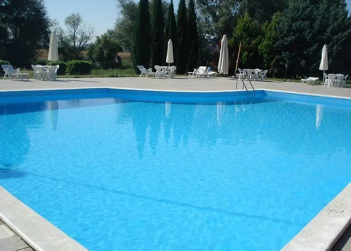 Fattoria Casa Mia Brufa