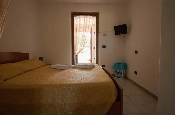 Fattoria Casa Mia Pensjonat *