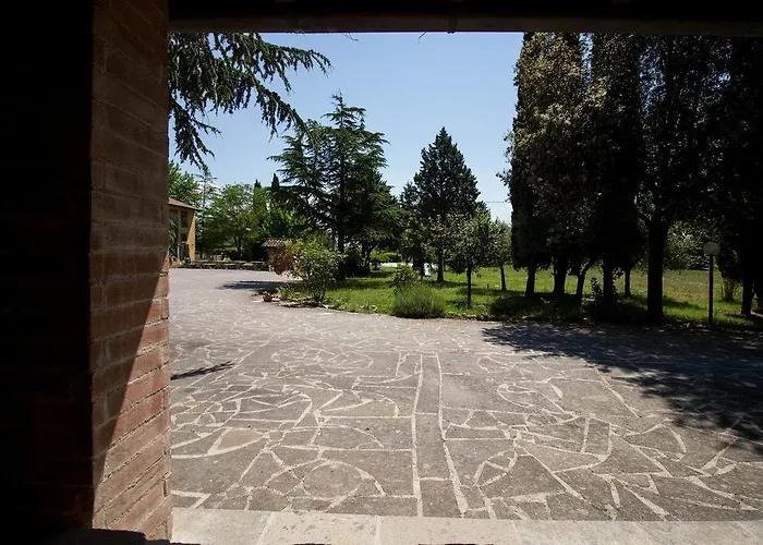 Fattoria Casa Mia * Brufa