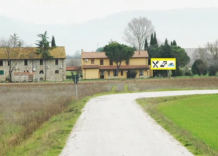 Fattoria Casa Mia Pensjonat