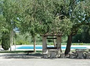 Fattoria Casa Mia Pensjonat *