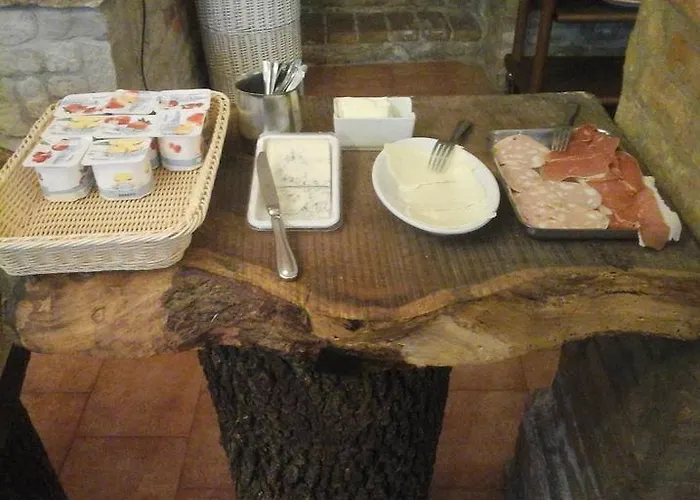 Fattoria Casa Mia