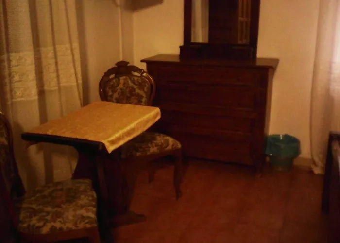 Fattoria Casa Mia Pensjonat *