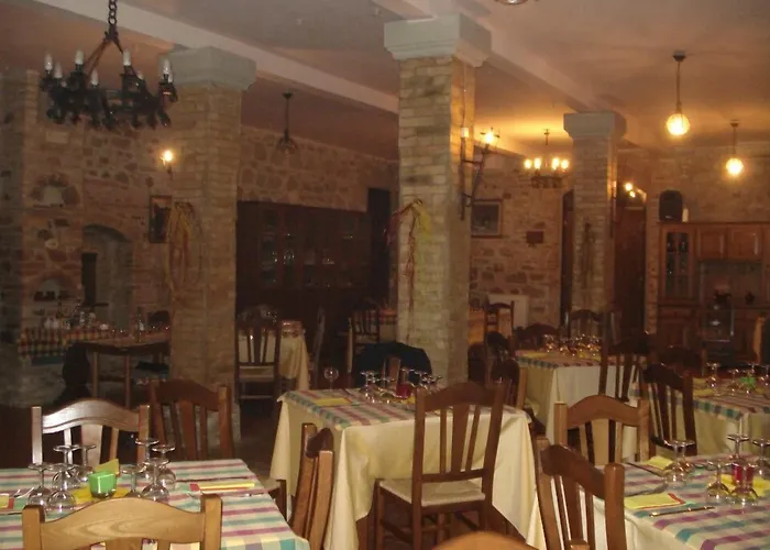 Fattoria Casa Mia * Brufa