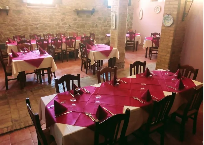 Casa de hóspedes Fattoria Casa Mia *