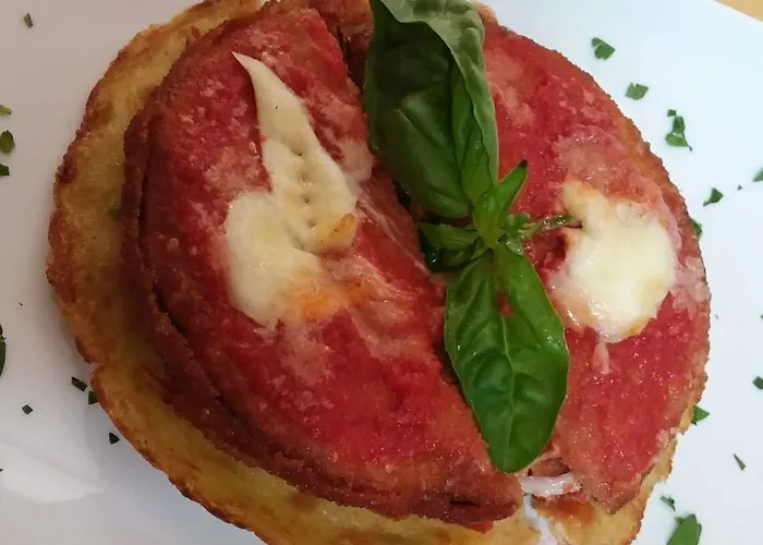 Fattoria Casa Mia * Brufa