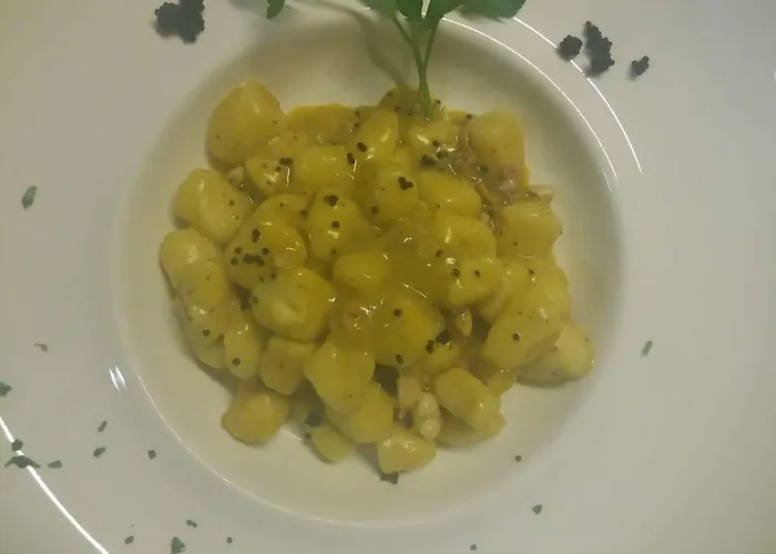 Fattoria Casa Mia * Brufa