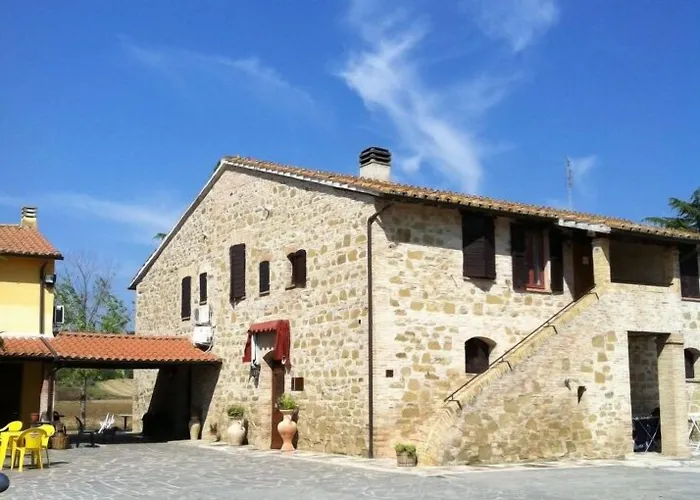 Fattoria Casa Mia Brufa