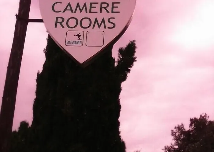 Fattoria Casa Mia Brufa