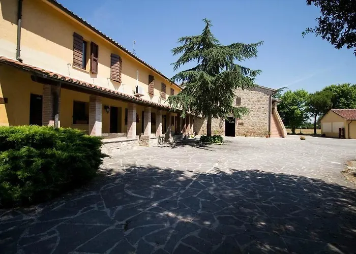 Fattoria Casa Mia Brufa