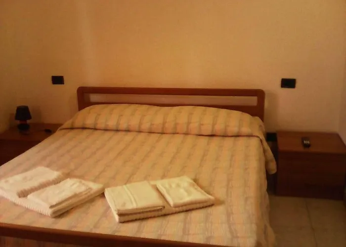 Fattoria Casa Mia Pensjonat Brufa