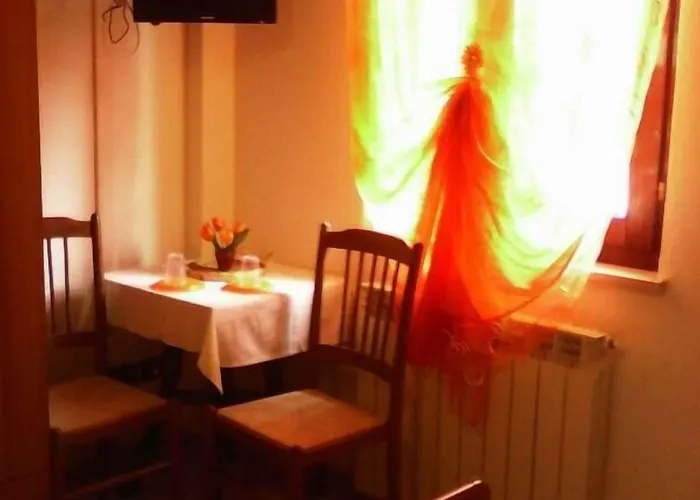 Fattoria Casa Mia * Brufa