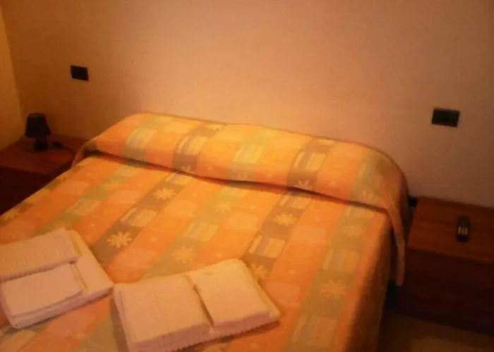 Fattoria Casa Mia Pensjonat