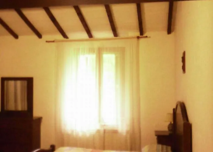 Fattoria Casa Mia Pensjonat Brufa