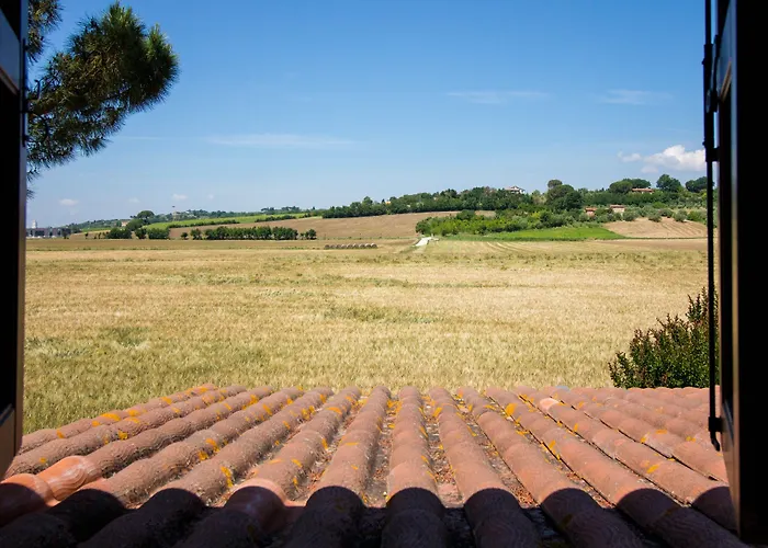 Fattoria Casa Mia * Brufa