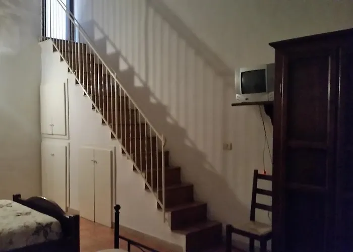 Pensjonat Fattoria Casa Mia *