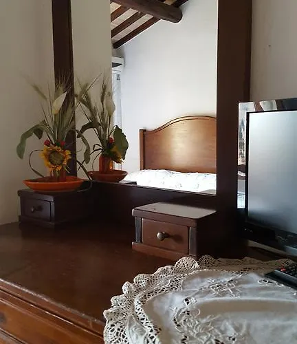 Casa de hóspedes Fattoria Casa Mia *