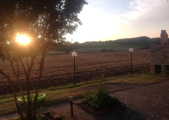 Fattoria Casa Mia Brufa