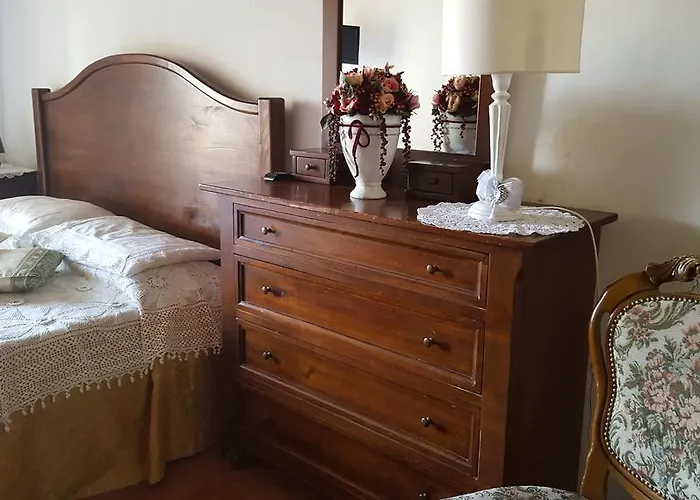 Casa de hóspedes Fattoria Casa Mia Brufa