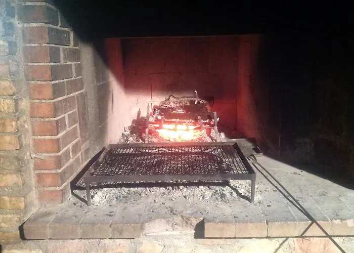 Casa de hóspedes Fattoria Casa Mia Brufa