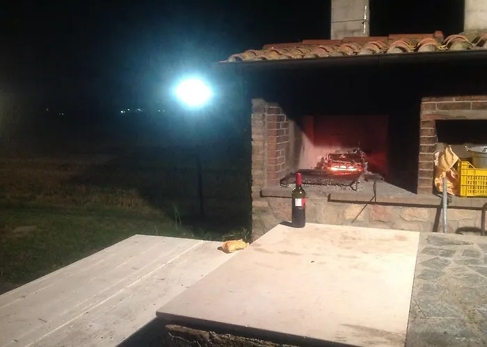 Fattoria Casa Mia Brufa