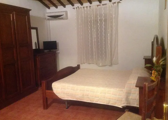 Fattoria Casa Mia Brufa