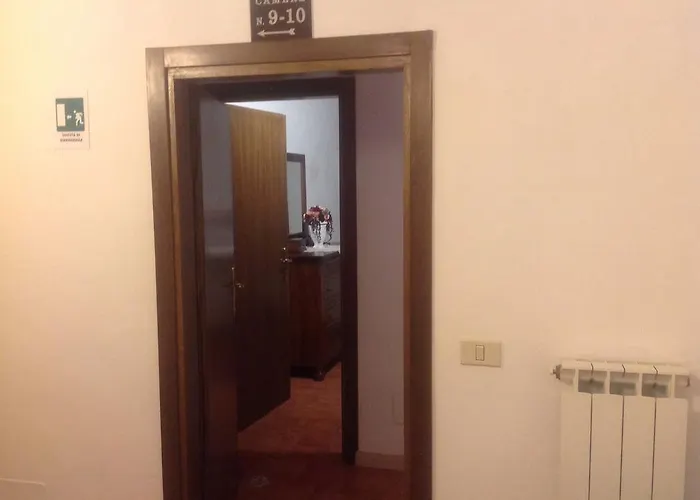 Casa de hóspedes Fattoria Casa Mia