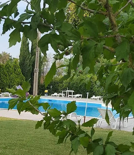 Pensjonat Fattoria Casa Mia *